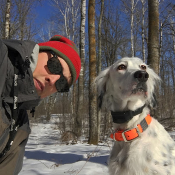 Meet your Posher, Brad - Picture 1 of 1